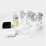 Haenim喜臨便攜式雙邊電動奶泵 7A Lite - 1