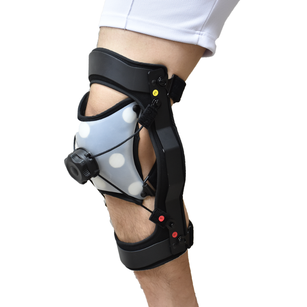 Medex  膝關節抗攣縮矯形護托