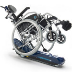 意大利 Sherpa N956 輪椅樓梯機 (意大利製造) - 2