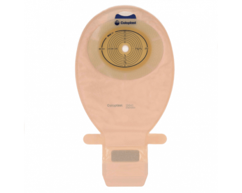 Coloplast 康樂保SenSura®一件裝開口袋