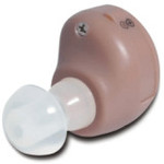 Hopewell HAP-80S 耳內式助聽器 - 2