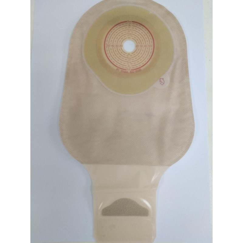 Stomocur For Life 新康寶一件裝開口袋連