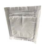 Medicom Y型無菌消毒紗布7.5cmx7.5cm (2'S/50包袋) - 2