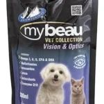 MYBEAU® 紐西蘭寵物營養啫哩系列-視力護眼配方 - 2