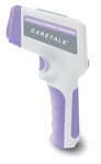 美國 CARETALK 非接觸性紅外線探熱器 - 3