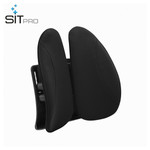 SIT-PRO Back Wing 專業型護脊腰墊 - 5