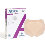 ConvaTec AQUACEL® Foam 泡棉敷料 - 1