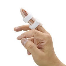 Medex 手指床護托