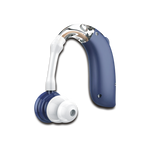 Hopewell HAP-76BT 藍牙 掛耳充電式助聽器 - 1