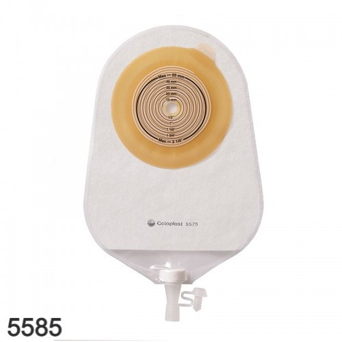 Coloplast 康樂保Alterna®URO一件裝小便袋