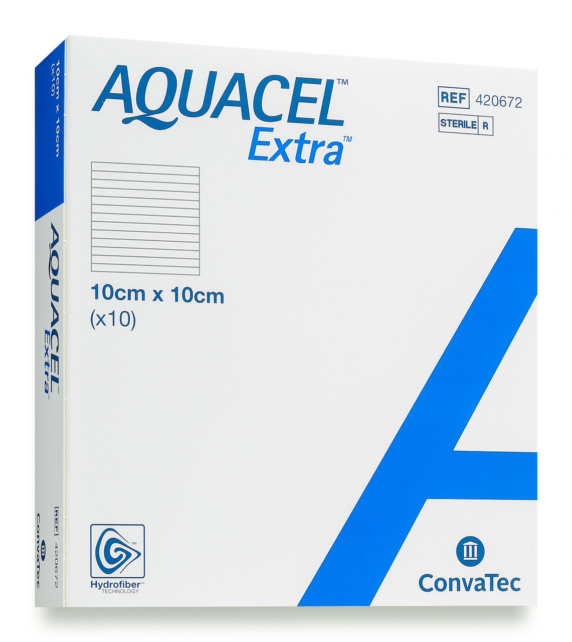 Convatec AQUACEL® EXTRA™ Dressing