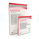 ConvaTec KALTOSTAT 藻酸鈣鈉鹽敷料 - 1