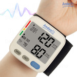 Andesfit ADF-B103W智能藍牙手腕式血壓計 - 2