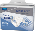MoliCare 赫曼 日用紙尿片30片包 - 1