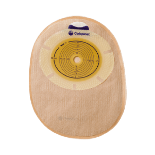 Coloplast 康樂保SenSura®一件裝密口袋