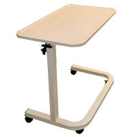 床邊檯 (C型底座)