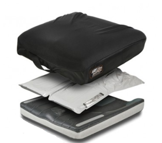 美國JAY® J2 座墊