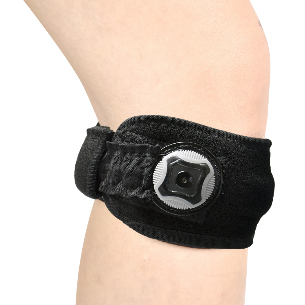 Medex  髕骨帶 (附微調拉緊器)