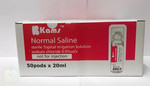 Kams 生理鹽水 - 2