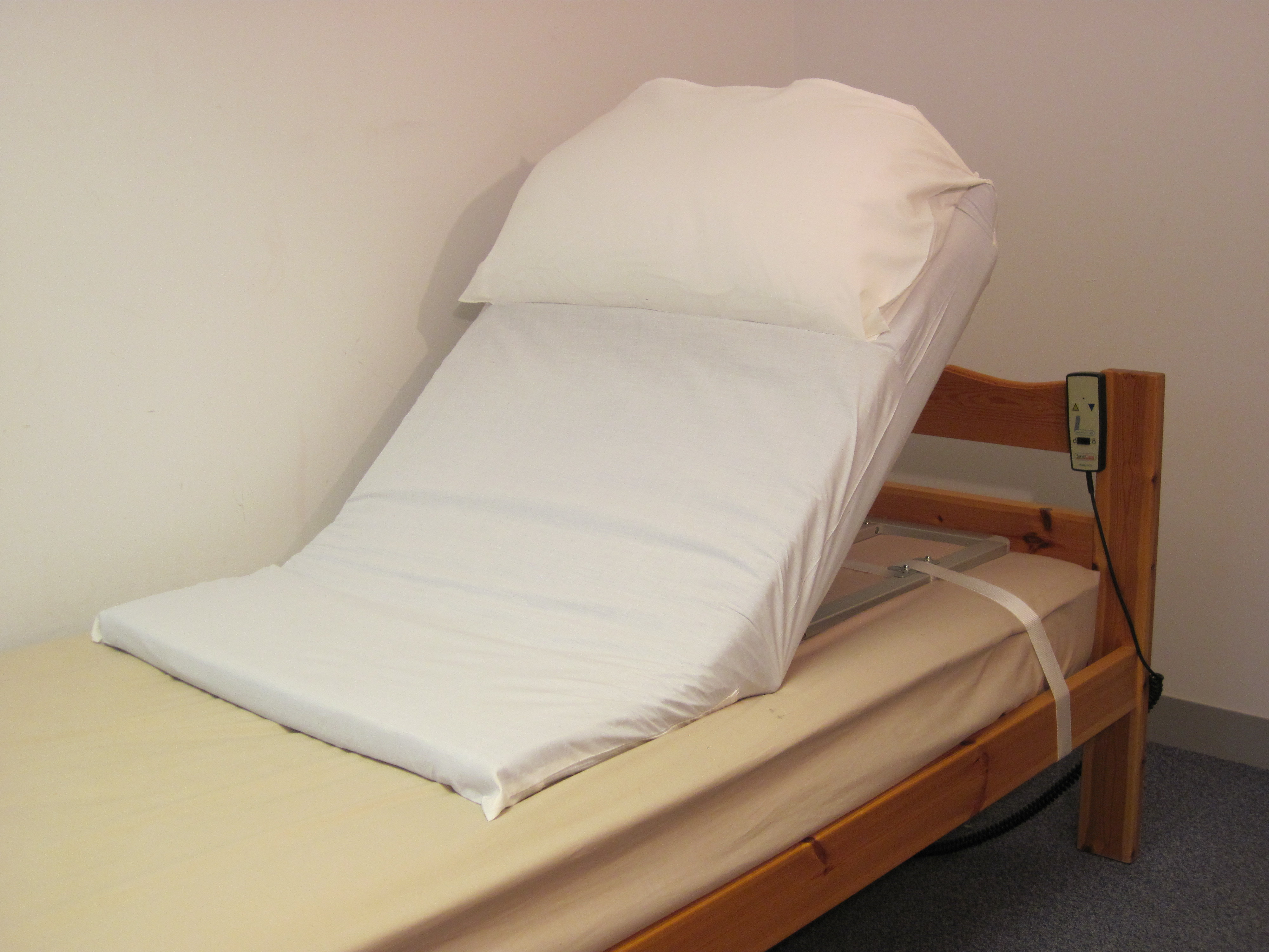 Smit Care  MPL100 單功能電動床墊