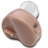 Hopewell HAP-80S 耳內式助聽器