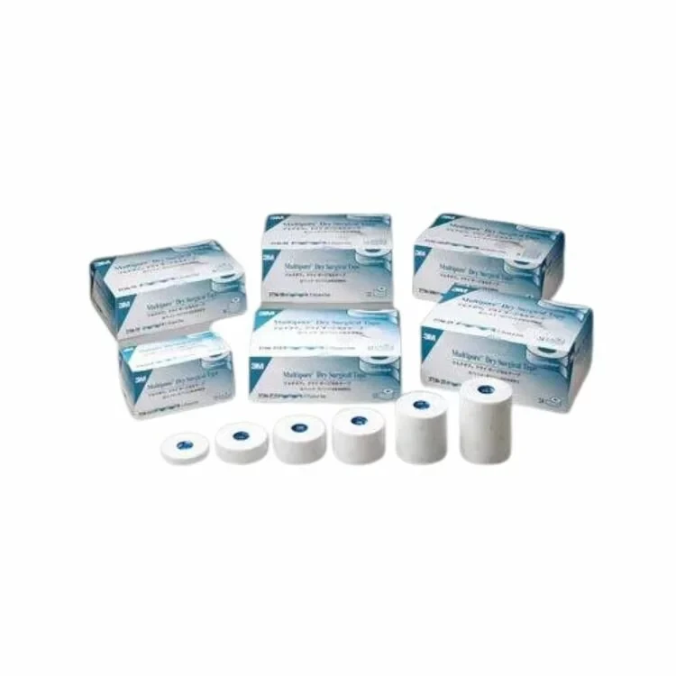 3M - Multipore Dry  防水型管路固定膠帶