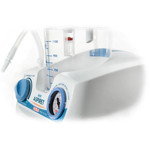 意大利 New Aspiret 抽痰機 - 2