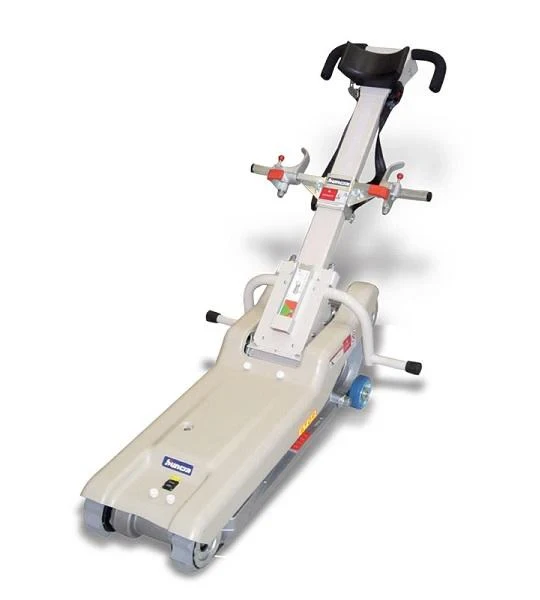 Sunwa SA-3 電動升降樓梯機 | 日本輪椅樓梯機