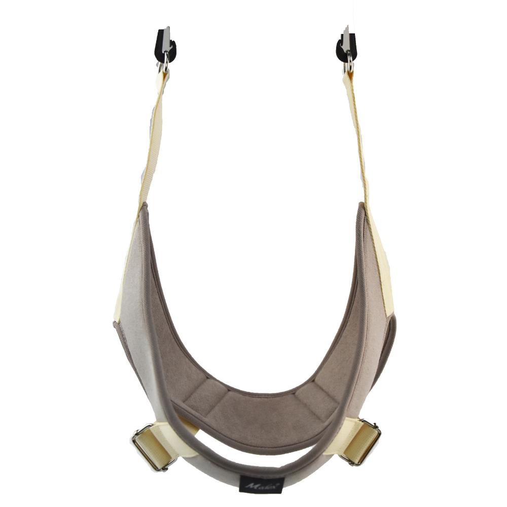 Medex  頸椎牽引帶(牽引機用)