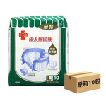 UltraReady 理的金裝成人紙尿片 - 1