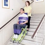 Sunwa SC-6 電動 樓梯升降車 - 2