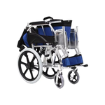 MCF 892/ 16鋁合金可摺專業型輪椅 - 2