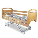 APEXI 五功能電動超低護理床(AP-B008) - 1