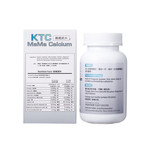 高氏 - KTC MaMa Calcium 媽媽鈣片60粒 - 2