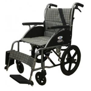 台灣助推式輕便輪椅