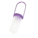 JMS Nutrition Bottle 日本製餵飼奶壼Q-Lock 600ml  ( 10個) - 2