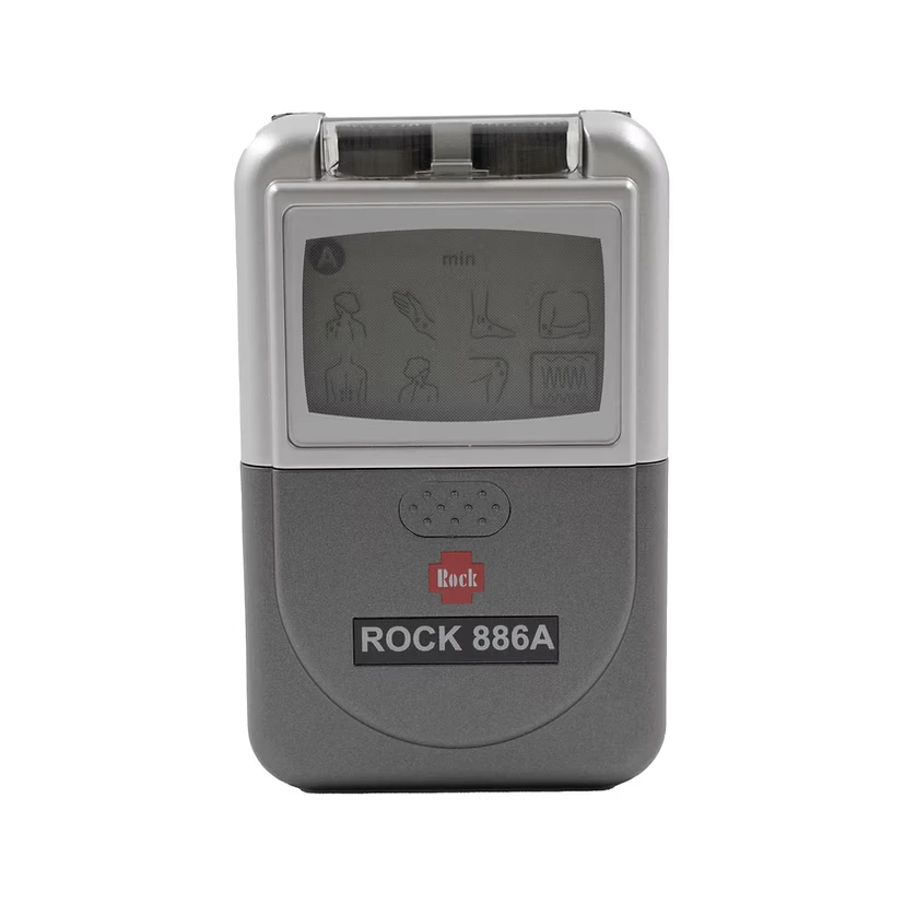 台灣 886A 底頻電療機 (TENS)