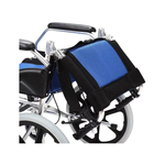 MCF 892/ 16鋁合金可摺專業型輪椅 - 3