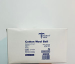 Marcomed-無菌棉花球(5個裝) - 2