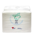 Non-sterile 100%cotton 棉花片 10 x 10cm - 1