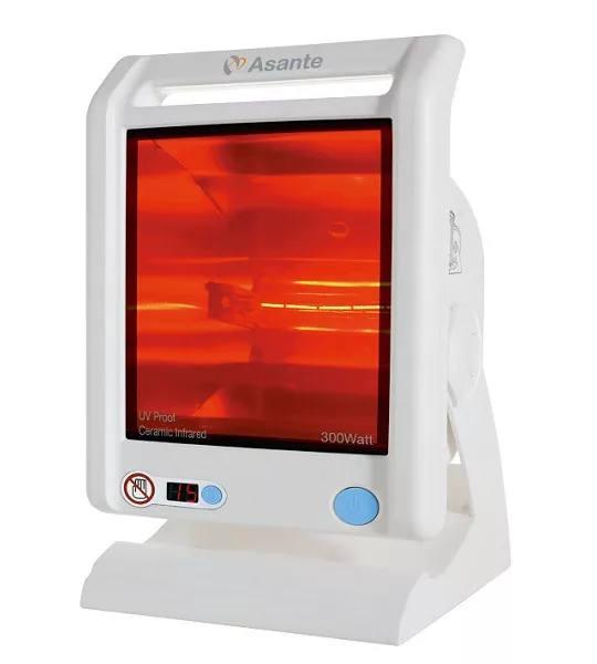 Asante IHL50 紅外線治療燈