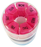 美國 Apex 7 日四格葯盒 - 2