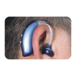 Hopewell HAP-76BT 藍牙 掛耳充電式助聽器 - 5