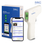 ADF-B33A藍牙非接觸式紅外體表溫度計 - 1