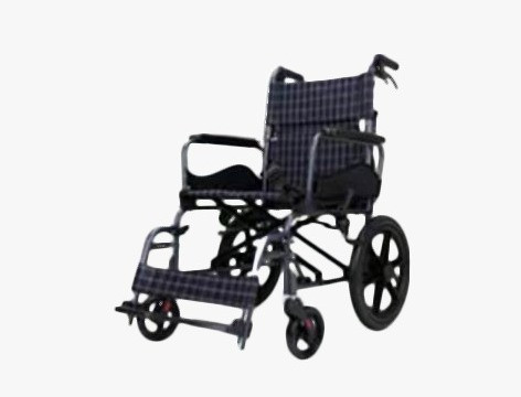 Apexi -A8068/16助推式手推輪椅