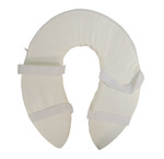 英國  便廁板軟座墊 (2寸) - 1