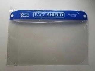 Face Shield 防飛沬面罩