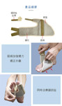 Medex 夜用拇趾外翻護托 - 3