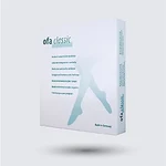 OFA醫療級漸進式壓力襪(襪褲) - 1