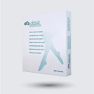 OFA醫療級漸進式壓力襪(襪褲)